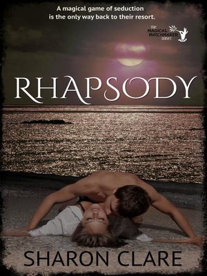 cover image of Rhapsody